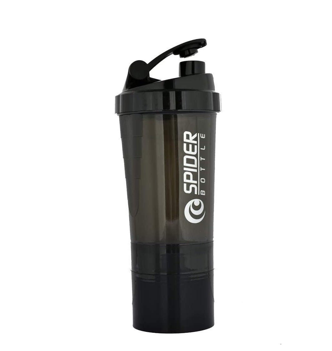 LORDEX - Body Armor Protein Shaker Bottle
